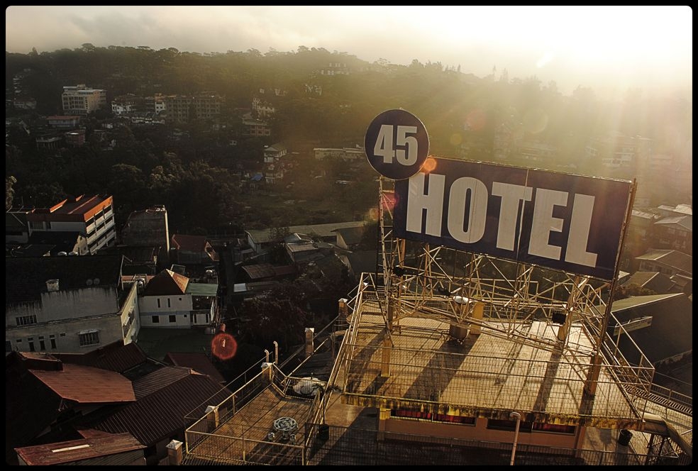 24 hours hotel in baguio